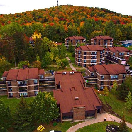Au Campus-Hébergement hôtelier Université de Sherbrooke Esterno foto